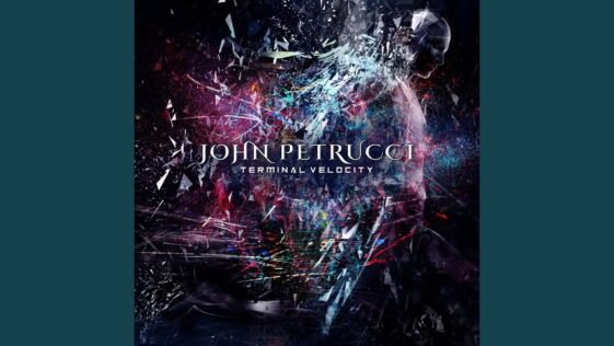 John Petrucci