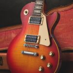 The hidden history of Eric Clapton' 1960 Les Paul Standard