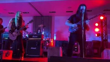 John Petrucci
