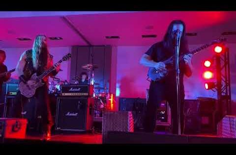 John Petrucci