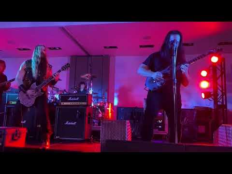 John Petrucci