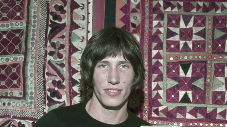 “The only way to keep it in time was to take a piece of tape with the sound on it and measure it with a ruler. You would take the exact length of tape and then splice the next exact length of tape to it”: How Pink Floyd made Money