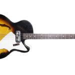 “The original owner was a schoolteacher. It had been under her bed for 15 years in its case”: How a forgotten 1969 Jazz Bass became the go-to studio instrument for one of London’s top session bassists