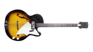 “The original owner was a schoolteacher. It had been under her bed for 15 years in its case”: How a forgotten 1969 Jazz Bass became the go-to studio instrument for one of London’s top session bassists