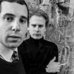 The secret session that saved Simon & Garfunkel's "Sounds of Silence"