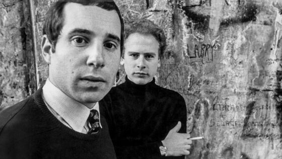 The secret session that saved Simon & Garfunkel's "Sounds of Silence"