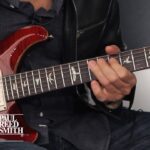 The unsung guitarist who shaped one of PRS’s most sought-after models 35 The unsung guitarist who shaped one of PRS’s most sought-after models