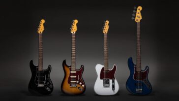 “There’s absolutely no doubt this is dream distortion pedal material. But at $415, it’d be hard to justify”: My pick of the best new guitar gear launched this week – and the new drops you might have missed