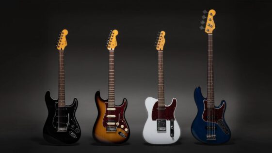 “There’s absolutely no doubt this is dream distortion pedal material. But at $415, it’d be hard to justify”: My pick of the best new guitar gear launched this week – and the new drops you might have missed