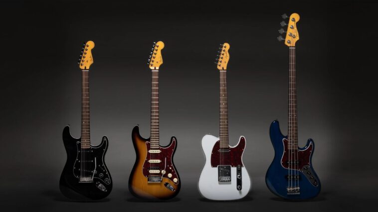 “There’s absolutely no doubt this is dream distortion pedal material. But at $415, it’d be hard to justify”: My pick of the best new guitar gear launched this week – and the new drops you might have missed 18 “There’s absolutely no doubt this is dream distortion pedal material. But at $415, it’d be hard to justify”: My pick of the best new guitar gear launched this week – and the new drops you might have missed