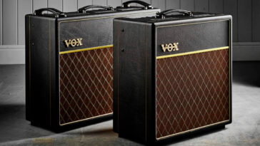 "There’s something about the pure honesty of a tube amp that can’t be topped”: 5 reasons I think digital modelers still can’t win the gear war