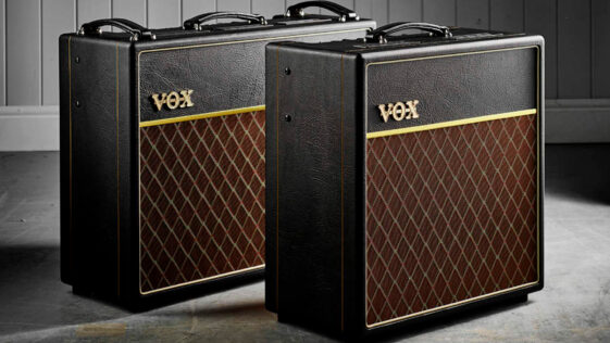 "There’s something about the pure honesty of a tube amp that can’t be topped”: 5 reasons I think digital modelers still can’t win the gear war