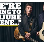 “They gave me a hard time when I brought it through customs. I thought, ‘Are they going to take it off me?’” Steve Hackett on the guitar that defined his Genesis sound – and how he bought it for a bargain price