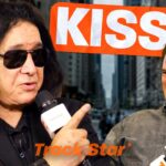 “They weren’t the best band in the world, but they were stars. That’s what you look for in bands. ‘Boy, I wish I was a member of that club’”: Kiss legends Paul Stanley and Gene Simmons remember the New York City rivals who were doomed to failure
