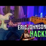 Eric Johnson