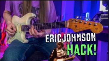 Eric Johnson