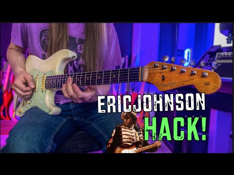 Eric Johnson