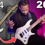 Tosin Abasi