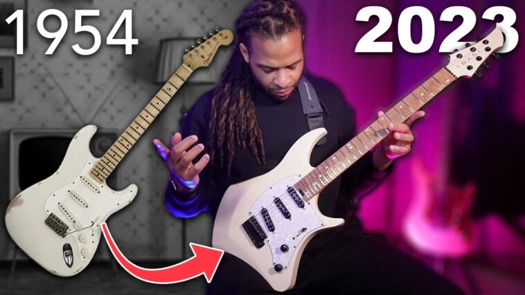 Tosin Abasi