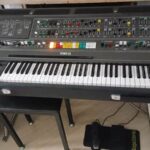 "This is the real deal": $500k Yamaha CS-80 claimed to have belonged to Vangelis goes up for sale on Reverb
