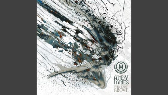 Andy James
