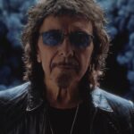Tony Iommi announces first solo album in 21 years