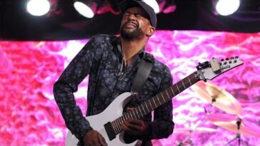 Tony MacAlpine