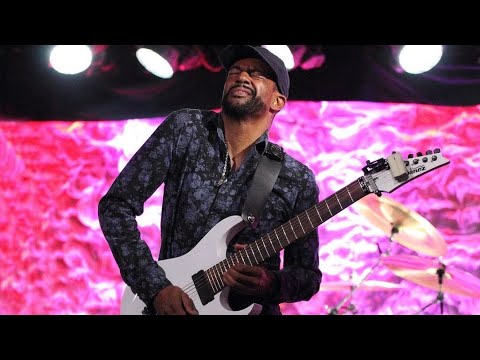 Tony MacAlpine