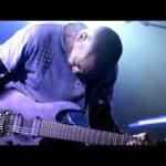 Tony MacAlpine