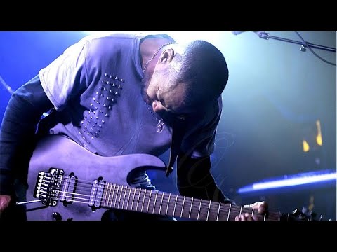 Tony MacAlpine - Tears of Darkness - GPro #4 18 Tony MacAlpine