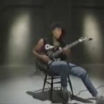 Tony MacAlpine Tears of Sahara Official Clip High Quality 26 Tony MacAlpine