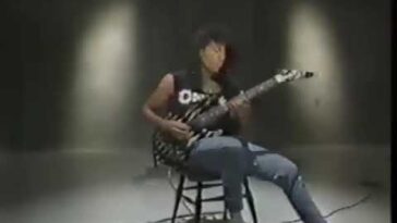 Tony MacAlpine