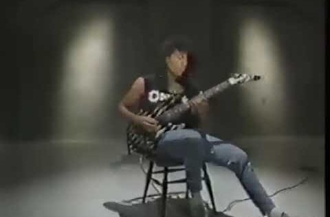 Tony MacAlpine