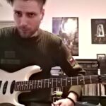 Tony MacAlpine