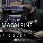 Tony MacAlpine