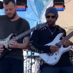 Tony MacAlpine
