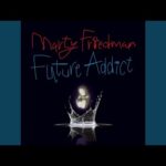 Marty Friedman
