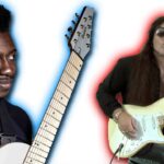 Tosin Abasi: What I Think About Yngwie Malmsteen | Is He An Assh*le?! 25 Tosin Abasi
