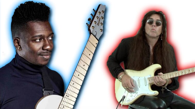 Tosin Abasi