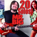 Paul Gilbert