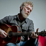 Tributes pour in for Irish musician Glen Hansard 26 Tributes pour in for Irish musician Glen Hansard