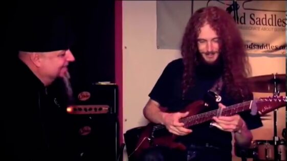 Guthrie Govan