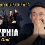 WTF Did I Just Hear? Polyphia: Playing God | REACTION by an old musician 25 Tim Henson