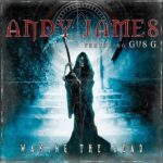 Andy James