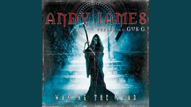 Andy James