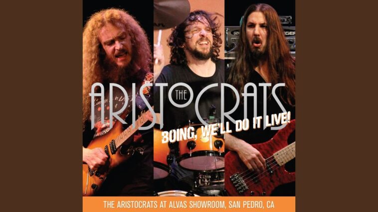 Guthrie Govan