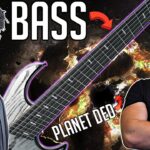 Tosin Abasi