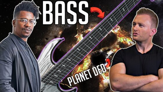 Tosin Abasi