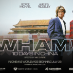 “We had long debates about how long we should keep George's bum on screen”: Director Mike Christie tells us how his revelatory new Wham! film exposes a lot more than just a moment of cultural change…