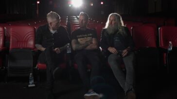 “We had to set some boundaries…” Mastodon addresses Brent Hinds’ departure and untimely passing in emotional short film